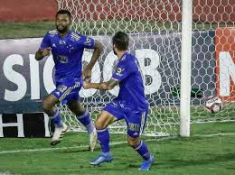 Cruzeiro esporte clube is een braziliaanse voetbalclub uit de stad belo horizonte in de staat minas gerais.het is een van de succesvolste clubs van brazilië en het thuisstadion is het mineirão. Vmoednxfwprtbm