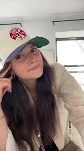 Brooke Shafer's Instagram, Twitter & Facebook