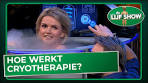 Video TOOSKE RAGAS gaat uit de KLEREN! | De Lijf Show - YouTube