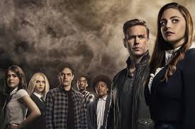 Regarder en hd télécharger hd. Legacies Saison 2 Pas De Repit Pour Les Eleves De L Ecole Salvatore Avec De Nouveaux Episodes Des Ce Soir Sur Syfy France Critictoo Series Tv