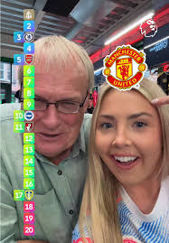 Predicting the Premier League table with Ricky 🏆 A few wild shouts but I  think we’ve done alright there? 🤣 #premierleague #premierleaguepredictions  #PL #football