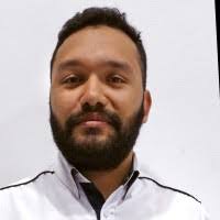 Pablo Chacón Pérez