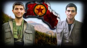 During the 7th congress of the pkk in january 2000, the hpg replaced the former military wing of the pkk, the people's liberation army of kurdistan. Anf Hpg Veroffentlichen Namen Von Sert Gefallenen