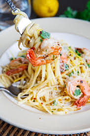 Shrimp Scampi Recipe Scampi Recipe Scampi Recipes