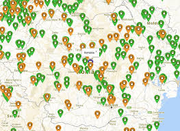 Adaptabilă atât în interior cât și în exterior, rezistentă la temperaturi (crescute/scăzute) și umezeală, asigură o încărcare rapidă și eficientă. Crestere Nr Statii De Incarcare Ptr Masini Electrice In Primele 6 Luni 2020 In Romania Ev Romania