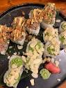 Sushi dolce - Picture of Sciûsci Zena, Genoa - Tripadvisor