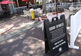 Kind, beautiful and vulnerable, kelly was the youngest daughter of wealthy c.c. County Targets Frequent Flyer Covid Offenders The Santa Barbara Independent