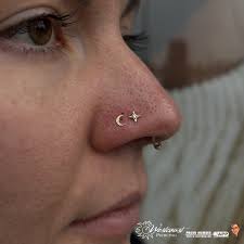 Book Your Luxury Gold Piercing Upgrade Before Christmas