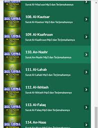 We are currently offering version 1.0.0. Download Surat Y Ayat Kursi Lasopaomg