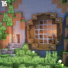 Minecraft Builds V Instagram 3 Level Of A Mountain House By Trixy Blox Follow Minecraftbestofbuilds In 2020 Mountain House Instagram Building