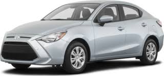 2020 Toyota Yaris Problems | Kelley Blue Book
