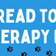 Read to Archie the Therapy Dog event image