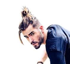 Ever popular with skateboarders and surfers, long haircuts have been. Mens Hairstyle For Long Hair Hairstyle For Long Hair Simple Hairstyle For Long Hair Ind Long Hair Styles Men Long Hair Styles Easy Hairstyles For Long Hair
