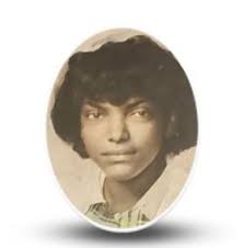 Ruby Sis Johnson Pennington (1927-1962)