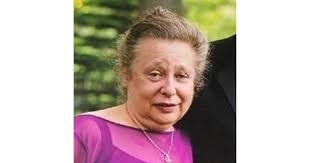 Susan Cohen Obituary (1944