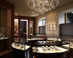 ronrun a reliable jewelry showcase manufacturer with 18 years good reputation offer high quality jewelry sh jewelry store design shop interiors luxury retail