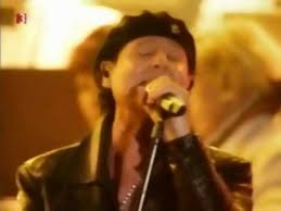 More images for scorpions no one like you » Scorpions No One Like You Youtube