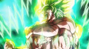 Broly film complet en francis on pinterest. Dragon Ball Super Broly Funimation Films