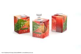 Tetra Pak 3d Model Brik Square 500ml With Simplytwist Closer In 2020 Tetra Pak Tetra 3d Model