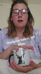 Hampton Beach Nh Creep