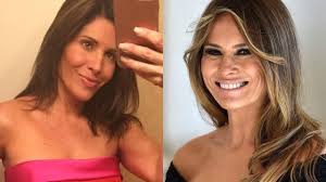 03.07.2020 · carrie underwood removes her clothes in new instagram photos while getting slammed for plastic surgery. Texas Mom Undergoes Plastic Surgery To Look Like First Lady