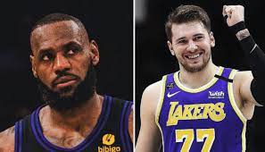 NBA - Luka Doncic aux Lakers ? La rumeur qui enfle juste avant la reprise !