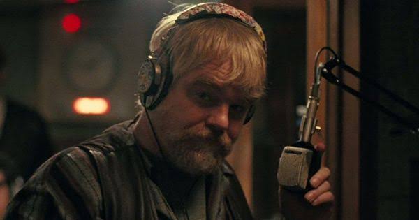Pirate Radio (The Boat That Rocked) (2009) - Good Movies Box