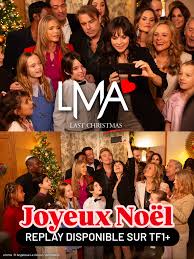 Nous vous souhaitons de passer un Joyeux Noël et nous vous donnons  rendez-vous pour les 2 derniers épisodes des Mystères de l'Amour sur TMC  dimanche 28 décembre... avant de vous retrouver bientôt...