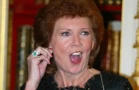 Thieves planned to burgle Cilla Black's home during her funeral