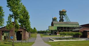 alte zechen und industriekultur im ruhrgebiet ruhrgebiet industrie kultur