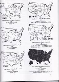 This was my grandmas side of the family.