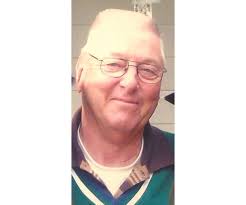 Carleton Rocker Obituary (1935