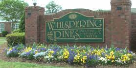 Whispering Pines Nursing Rehab Contact Whispering Pines Nursing Rehabilitation Center