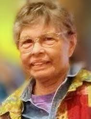 Obituary for Susan Stearns Culbertson
