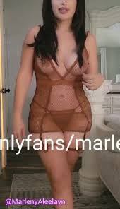 Marleny 3