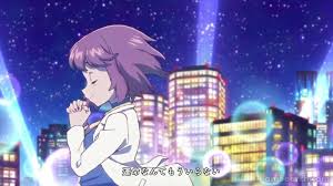 Why is this a thing? Suppin Pin De Go Anime Anisearch