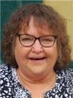 Deborah Titus Obituary (1955