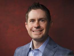 2025 CFO of the Year honoree: Dustin DeWitt of Cerris