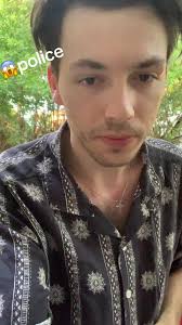 Je peux contester? Police