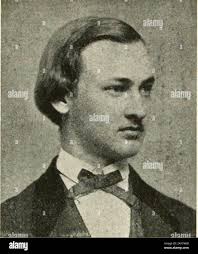 Hiram smith hi-res stock photography and images