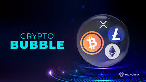 One of the arguments for bitcoin is that there is only a finite amount of them, meaning you cannot scale during times of financial crises and governments cannot manipulate them. The Crypto Bubble Is It Real And How To Protect Yourself