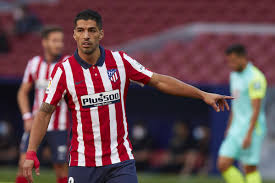 View luis suárez profile on yahoo sports. Luis Suarez Is Expecting Atletico Madrid To Challenge Bayern Munich In Next Game Bavarian Football Works