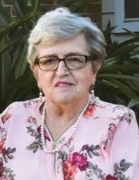 Obituary information for Judy Ann Byrd