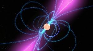 Científicos detectan la estrella de neutrones más gigantesca del ...