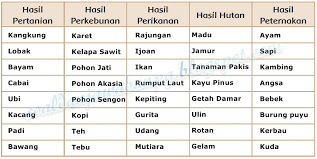 Kunci Jawaban Buku Tematik Kelas 4 Tema 9 Halaman 48 50 51 52 53 54 56 57 58 Soal Dan Jawaban