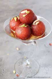 Gulab Jamun Recipe How To Make Gulab Jamun With Khoya Mawa Aromatic Essence Gulab Jamun Recipe Jamun Recipe Gulab Jamun