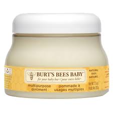 Burt S Bees Baby Bee Multipurpose Ointment 210g