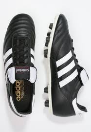 La tienda adidas con la selección de productos más grande en colombia. Adidas Performance Copa Mundial Fussballschuh Nocken Zwart Wit Schwarz Zalando De