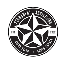 Whether it's antiques, the latest in fashion, or unique gifts, sioux falls offers an exceptional shopping experience. Permanent Addictions Tattoo Permanent Addictions Tattoo
