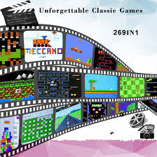 May 10, 2011 · if you're at all a fan of the chiptune scene, remixed video game music in general, or just the old sounds you heard playing games in the '80s, it's worth your time to try for the full collection. Rojo Ninos Consolas De Juegos De Mano Portatil Retro Handheld Game Console 2 5lcd Hd Pantalla Con 268 Classico Nostalgia 80s Viejo Videojuegos Navidad Regalo De Cumpleanos Para Chicos Y Propio Juguetes Electronicos